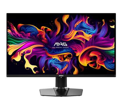 Monitor LED 32" i większy MSI MAG 321UP QD-OLED
